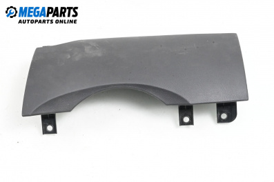 Plastic interior sub tablou for BMW 7 Series E65 (11.2001 - 12.2009), 5 uși, sedan