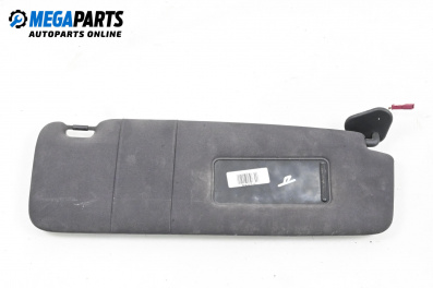 Parasolar for BMW 7 Series E65 (11.2001 - 12.2009), position: dreapta