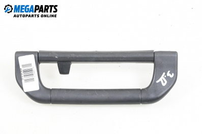Handgriff for BMW 7 Series E65 (11.2001 - 12.2009), 5 türen, position: rechts, rückseite