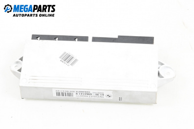 Modul ușă for BMW 7 Series E65 (11.2001 - 12.2009)