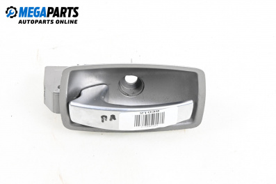 Inner handle for BMW 7 Series E65 (11.2001 - 12.2009), 5 doors, sedan, position: front - left