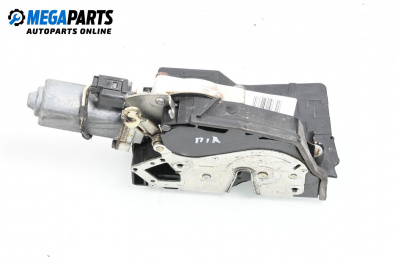 Schloss for BMW 7 Series E65 (11.2001 - 12.2009), position: links, vorderseite