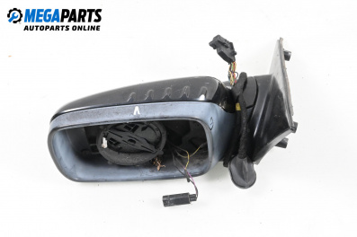 Oglindă for BMW 7 Series E65 (11.2001 - 12.2009), 5 uși, sedan, position: stânga