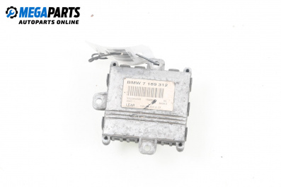 Xenon ballast for BMW 7 Series E65 (11.2001 - 12.2009), № 7189312