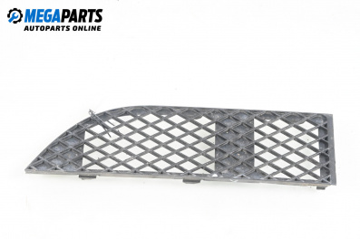 Bumper grill for BMW 7 Series E65 (11.2001 - 12.2009), sedan, position: front