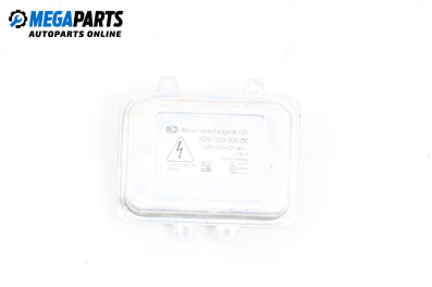 Xenon-vorschaltgerät for BMW 7 Series E65 (11.2001 - 12.2009), № 5DV 009 000-00