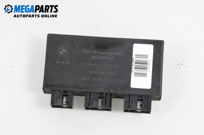 PDC module for BMW 7 Series E65 (11.2001 - 12.2009), № 66.21-9 116 264