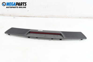 Al treilea stop for BMW 7 Series E65 (11.2001 - 12.2009), sedan