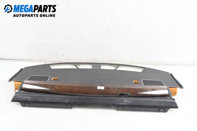 Capitonaj interior portbagaj for BMW 7 Series E65 (11.2001 - 12.2009), 5 uși, sedan