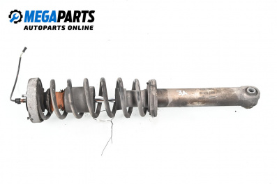 Macpherson shock absorber for BMW 7 Series E65 (11.2001 - 12.2009), sedan, position: rear - right