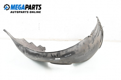 Inner fender for BMW 7 Series E65 (11.2001 - 12.2009), 5 doors, sedan, position: front - left