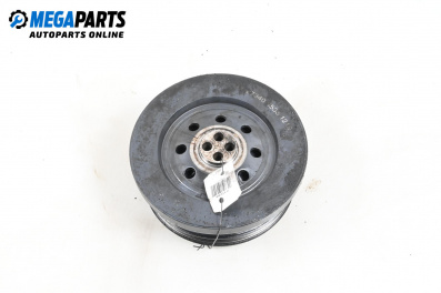 Damper pulley for BMW 7 Series E65 (11.2001 - 12.2009) 730 d, Ld, 231 hp, № 27340 9533 1219