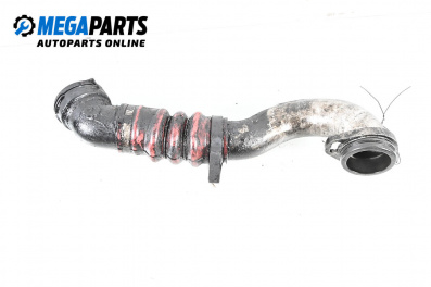 Țeavă turbo for BMW 7 Series E65 (11.2001 - 12.2009) 730 d, Ld, 231 hp