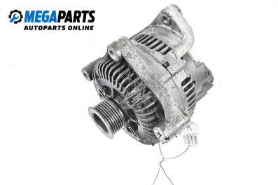 Alternator for BMW 7 Series E65 (11.2001 - 12.2009) 730 d, Ld, 231 hp