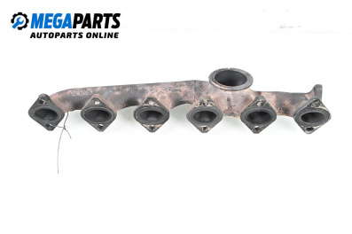 Exhaust manifold for BMW 7 Series E65 (11.2001 - 12.2009) 730 d, Ld, 231 hp