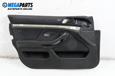 Interior door panel  for BMW 5 Series E39 Sedan (11.1995 - 06.2003), 5 doors, sedan, position: front - left