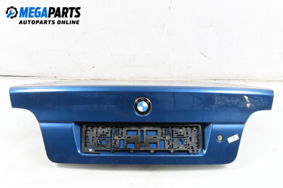 Heckklappe for BMW 5 Series E39 Sedan (11.1995 - 06.2003), 5 türen, sedan, position: rückseite