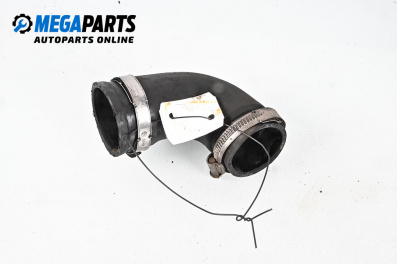 Turbo schlauch for BMW 5 Series E39 Sedan (11.1995 - 06.2003) 525 d, 163 hp