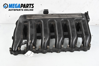 Galerie de admisie for BMW 5 Series E39 Sedan (11.1995 - 06.2003) 525 d, 163 hp