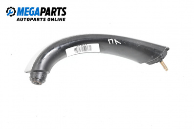 Door handle for BMW X5 Series E53 (05.2000 - 12.2006), 5 doors, suv, position: front - left