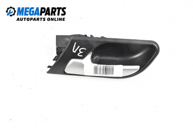 Inner handle for BMW X5 Series E53 (05.2000 - 12.2006), 5 doors, suv, position: rear - left