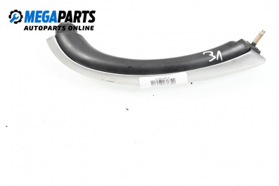 Door handle for BMW X5 Series E53 (05.2000 - 12.2006), 5 doors, suv, position: front - right