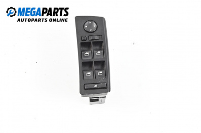 Window and mirror adjustment switch for BMW X5 Series E53 (05.2000 - 12.2006)