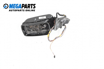 Oglindă for BMW X5 Series E53 (05.2000 - 12.2006), 5 uși, suv, position: stânga