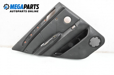 Interior door panel  for BMW X5 Series E53 (05.2000 - 12.2006), 5 doors, suv, position: rear - left