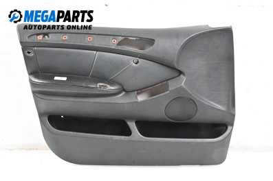 Panou interior ușă for BMW X5 Series E53 (05.2000 - 12.2006), 5 uși, suv, position: stânga - fața