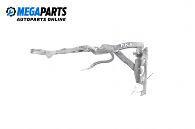 Balama capotă for BMW X5 Series E53 (05.2000 - 12.2006), 5 uși, suv, position: stânga