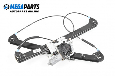 Electric window regulator for BMW X5 Series E53 (05.2000 - 12.2006), 5 doors, suv, position: front - left