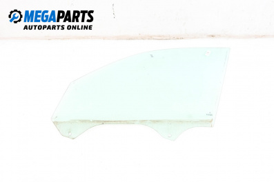 Window for BMW X5 Series E53 (05.2000 - 12.2006), 5 doors, suv, position: front - left