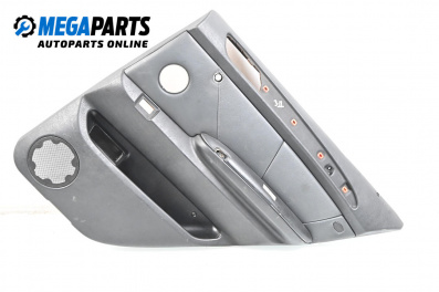 Panou interior ușă for BMW X5 Series E53 (05.2000 - 12.2006), 5 uși, suv, position: dreaptă - spate