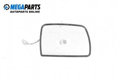 Sticlă oglindă for BMW X5 Series E53 (05.2000 - 12.2006), 5 uși, suv, position: dreapta