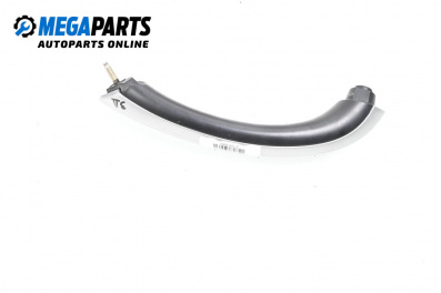 Door handle for BMW X5 Series E53 (05.2000 - 12.2006), 5 doors, suv, position: rear - right