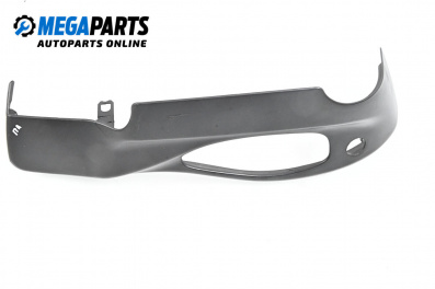 Plastic interior for BMW X5 Series E53 (05.2000 - 12.2006), 5 uși, suv, position: stânga