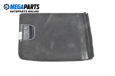 Plastic interior portbagaj for BMW X5 Series E53 (05.2000 - 12.2006), 5 uși, suv