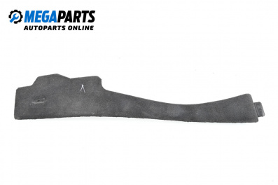 Capitonaj interior portbagaj for BMW X5 Series E53 (05.2000 - 12.2006), 5 uși, suv