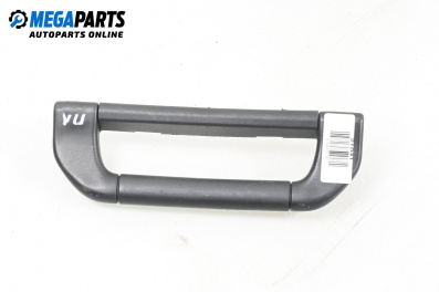 Handle for BMW X5 Series E53 (05.2000 - 12.2006), 5 doors, position: front - left