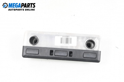 Plafonieră interioară for BMW X5 Series E53 (05.2000 - 12.2006)