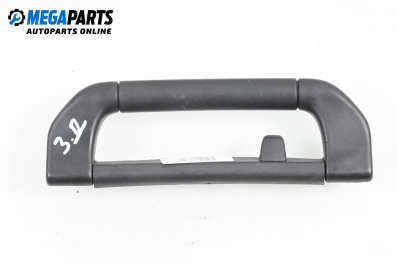 Handle for BMW X5 Series E53 (05.2000 - 12.2006), 5 doors, position: rear - right