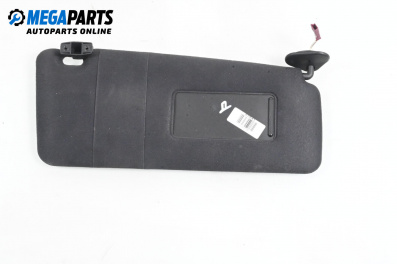 Parasolar for BMW X5 Series E53 (05.2000 - 12.2006), position: dreapta