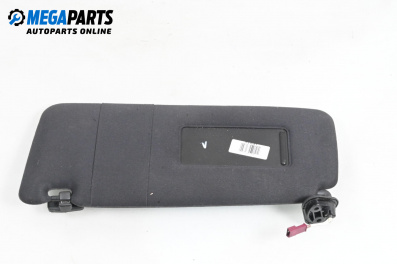 Parasolar for BMW X5 Series E53 (05.2000 - 12.2006), position: stânga