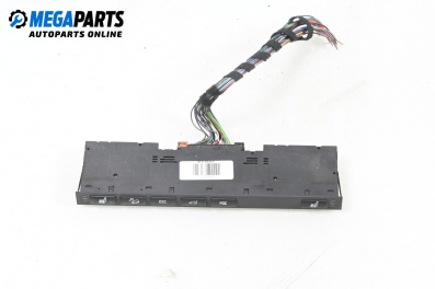Buttons panel for BMW X5 Series E53 (05.2000 - 12.2006)