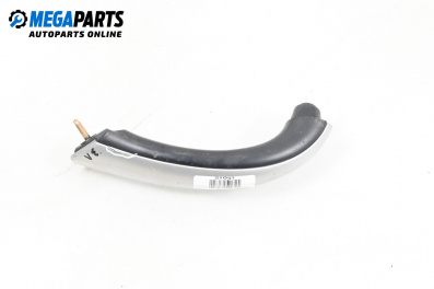 Door handle for BMW X5 Series E53 (05.2000 - 12.2006), 5 doors, suv, position: rear - left