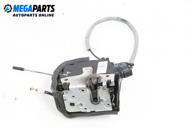 Încuietoare for BMW X5 Series E53 (05.2000 - 12.2006), position: stânga - spate