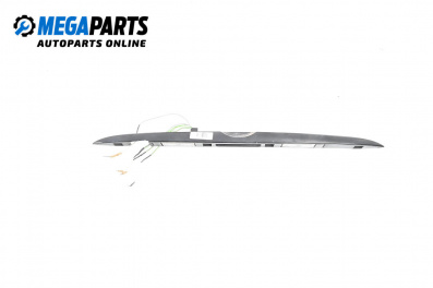 Leiste heckklappe for BMW X5 Series E53 (05.2000 - 12.2006), suv, position: rückseite