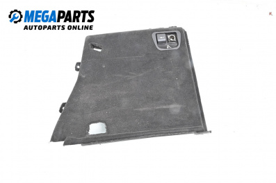 Kofferraumverkleidungen for BMW X5 Series E53 (05.2000 - 12.2006), 5 türen, suv