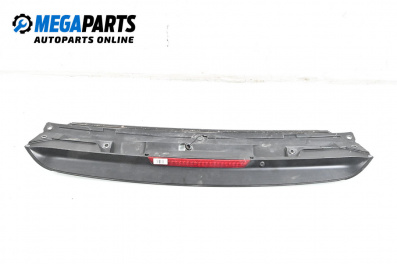 Al treilea stop for BMW X5 Series E53 (05.2000 - 12.2006), suv